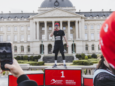 Brussels Airport Marathon & Half Marathon 2025