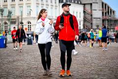 Brussels Marathon 2025, photo by Tomas Sisk / Golazo