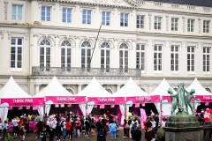 Brussels Marathon 2025, photo by Tomas Sisk / Golazo