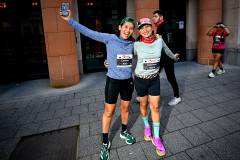 Brussels Marathon 2025, photo by Tomas Sisk / Golazo