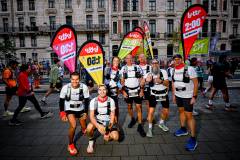 Brussels Marathon 2025, photo by Tomas Sisk / Golazo