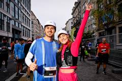 Brussels Marathon 2025, photo by Tomas Sisk / Golazo