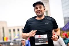 Brussels Marathon 2025, photo by Tomas Sisk / Golazo