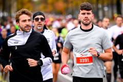 Brussels Marathon 2025, photo by Tomas Sisk / Golazo