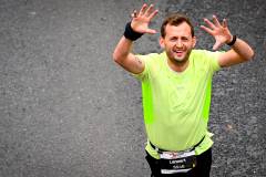 Brussels Marathon 2025, photo by Tomas Sisk / Golazo