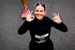 Brussels Marathon 2025, photo by Tomas Sisk / Golazo