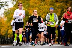 Brussels Marathon 2025, photo by Tomas Sisk / Golazo