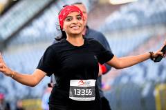 Brussels Marathon 2025, photo by Tomas Sisk / Golazo