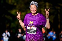 Brussels Marathon 2025, photo by Tomas Sisk / Golazo