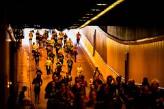 Brussels Marathon 2025, photo by Tomas Sisk / Golazo