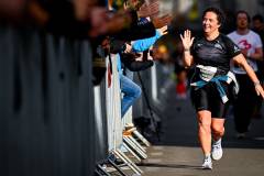 Brussels Marathon 2025, photo by Tomas Sisk / Golazo