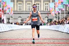 Brussels Marathon 2025, photo by Tomas Sisk / Golazo
