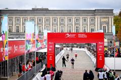 Brussels Marathon 2025, photo by Tomas Sisk / Golazo